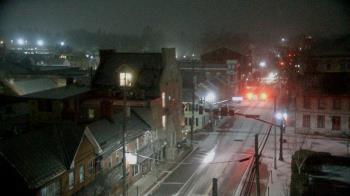 Weather camera view of Shenandoah Valley Discovery Museum.