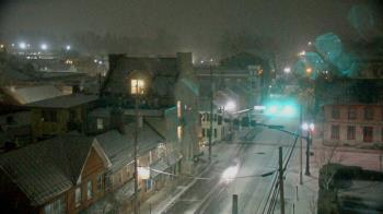 Weather camera view of Shenandoah Valley Discovery Museum.