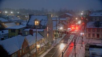 Weather camera view of Shenandoah Valley Discovery Museum.