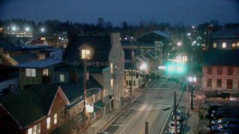 Weather camera view of Shenandoah Valley Discovery Museum.