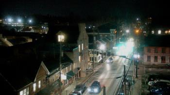 Weather camera view of Shenandoah Valley Discovery Museum.