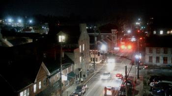 Weather camera view of Shenandoah Valley Discovery Museum.