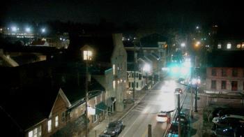 Weather camera view of Shenandoah Valley Discovery Museum.