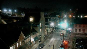 Weather camera view of Shenandoah Valley Discovery Museum.