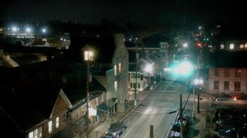 Weather camera view of Shenandoah Valley Discovery Museum.