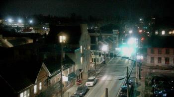 Weather camera view of Shenandoah Valley Discovery Museum.