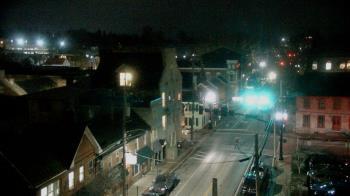 Weather camera view of Shenandoah Valley Discovery Museum.