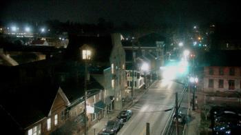 Weather camera view of Shenandoah Valley Discovery Museum.