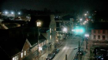 Weather camera view of Shenandoah Valley Discovery Museum.