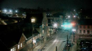 Weather camera view of Shenandoah Valley Discovery Museum.