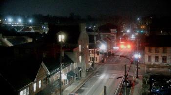 Weather camera view of Shenandoah Valley Discovery Museum.