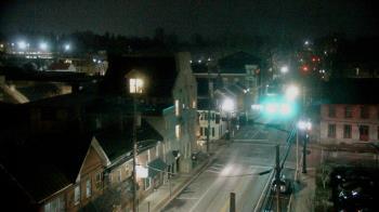 Weather camera view of Shenandoah Valley Discovery Museum.