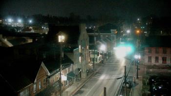 Weather camera view of Shenandoah Valley Discovery Museum.