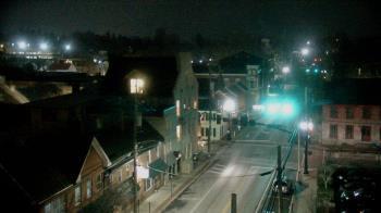 Weather camera view of Shenandoah Valley Discovery Museum.