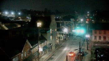 Weather camera view of Shenandoah Valley Discovery Museum.
