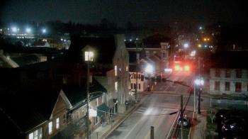 Weather camera view of Shenandoah Valley Discovery Museum.