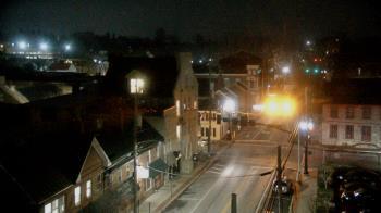 Weather camera view of Shenandoah Valley Discovery Museum.