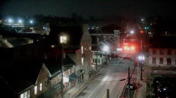 Weather camera view of Shenandoah Valley Discovery Museum.