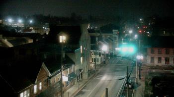Weather camera view of Shenandoah Valley Discovery Museum.