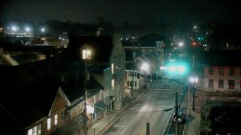 Weather camera view of Shenandoah Valley Discovery Museum.