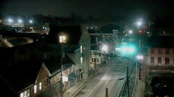 Weather camera view of Shenandoah Valley Discovery Museum.