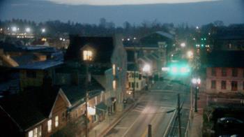 Weather camera view of Shenandoah Valley Discovery Museum.