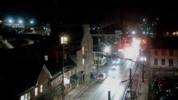 Weather camera view of Shenandoah Valley Discovery Museum.