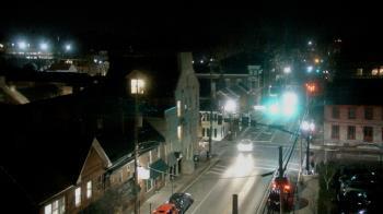 Weather camera view of Shenandoah Valley Discovery Museum.