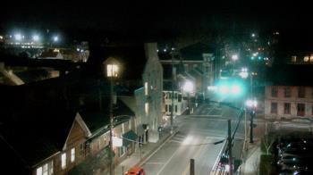 Weather camera view of Shenandoah Valley Discovery Museum.
