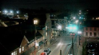 Weather camera view of Shenandoah Valley Discovery Museum.