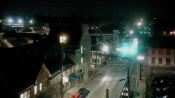 Weather camera view of Shenandoah Valley Discovery Museum.