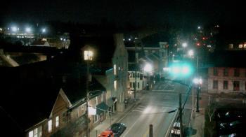 Weather camera view of Shenandoah Valley Discovery Museum.