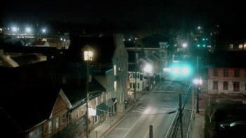 Weather camera view of Shenandoah Valley Discovery Museum.