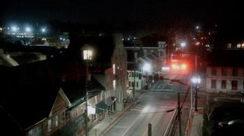 Weather camera view of Shenandoah Valley Discovery Museum.