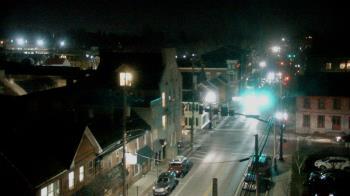 Weather camera view of Shenandoah Valley Discovery Museum.