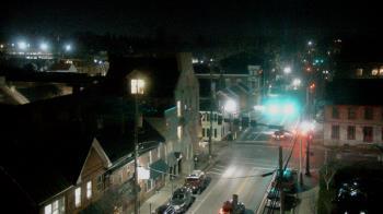 Weather camera view of Shenandoah Valley Discovery Museum.