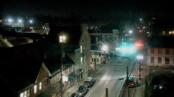 Weather camera view of Shenandoah Valley Discovery Museum.