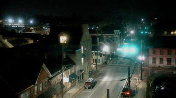 Weather camera view of Shenandoah Valley Discovery Museum.