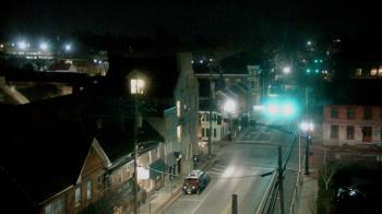 Weather camera view of Shenandoah Valley Discovery Museum.