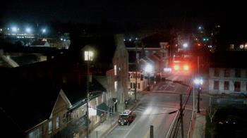 Weather camera view of Shenandoah Valley Discovery Museum.