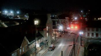 Weather camera view of Shenandoah Valley Discovery Museum.