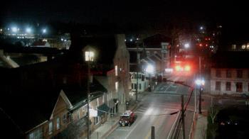 Weather camera view of Shenandoah Valley Discovery Museum.