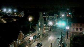 Weather camera view of Shenandoah Valley Discovery Museum.