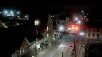 Weather camera view of Shenandoah Valley Discovery Museum.