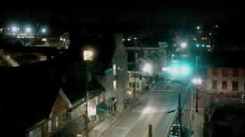 Weather camera view of Shenandoah Valley Discovery Museum.