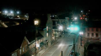 Weather camera view of Shenandoah Valley Discovery Museum.