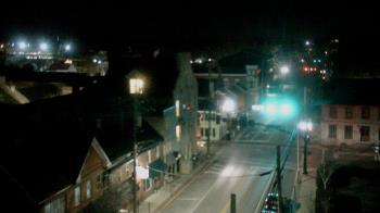 Weather camera view of Shenandoah Valley Discovery Museum.