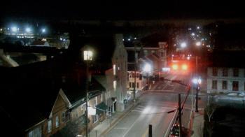 Weather camera view of Shenandoah Valley Discovery Museum.