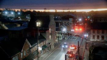 Weather camera view of Shenandoah Valley Discovery Museum.