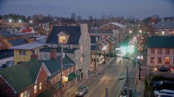 Weather camera view of Shenandoah Valley Discovery Museum.